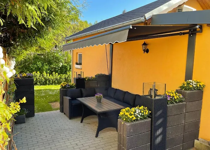 Ferienhaus Am Goldbach