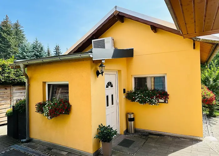 Ferienhaus Am Goldbach