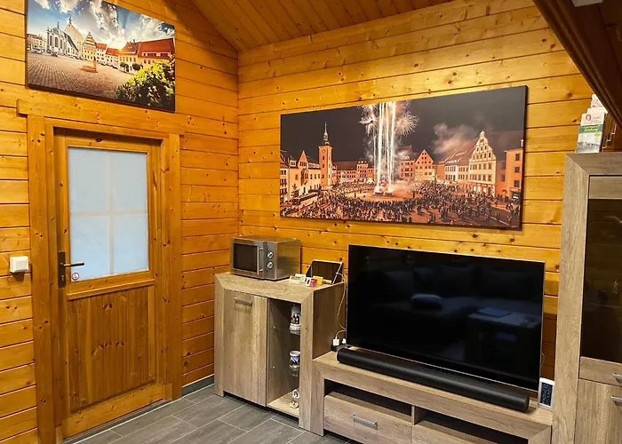 Ferienhaus Am Goldbach