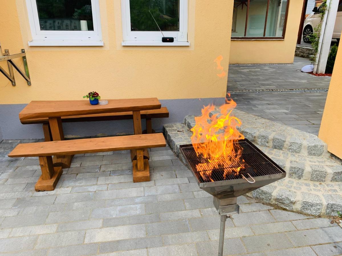 Ferienhaus Am Goldbach