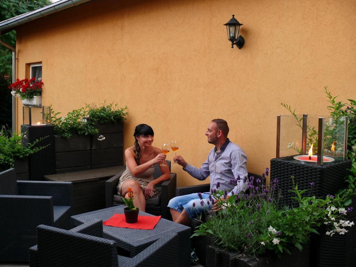 Holiday home Ferienhaus Am Goldbach Freiberg