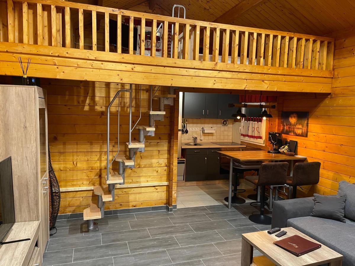 Holiday home Ferienhaus Am Goldbach *