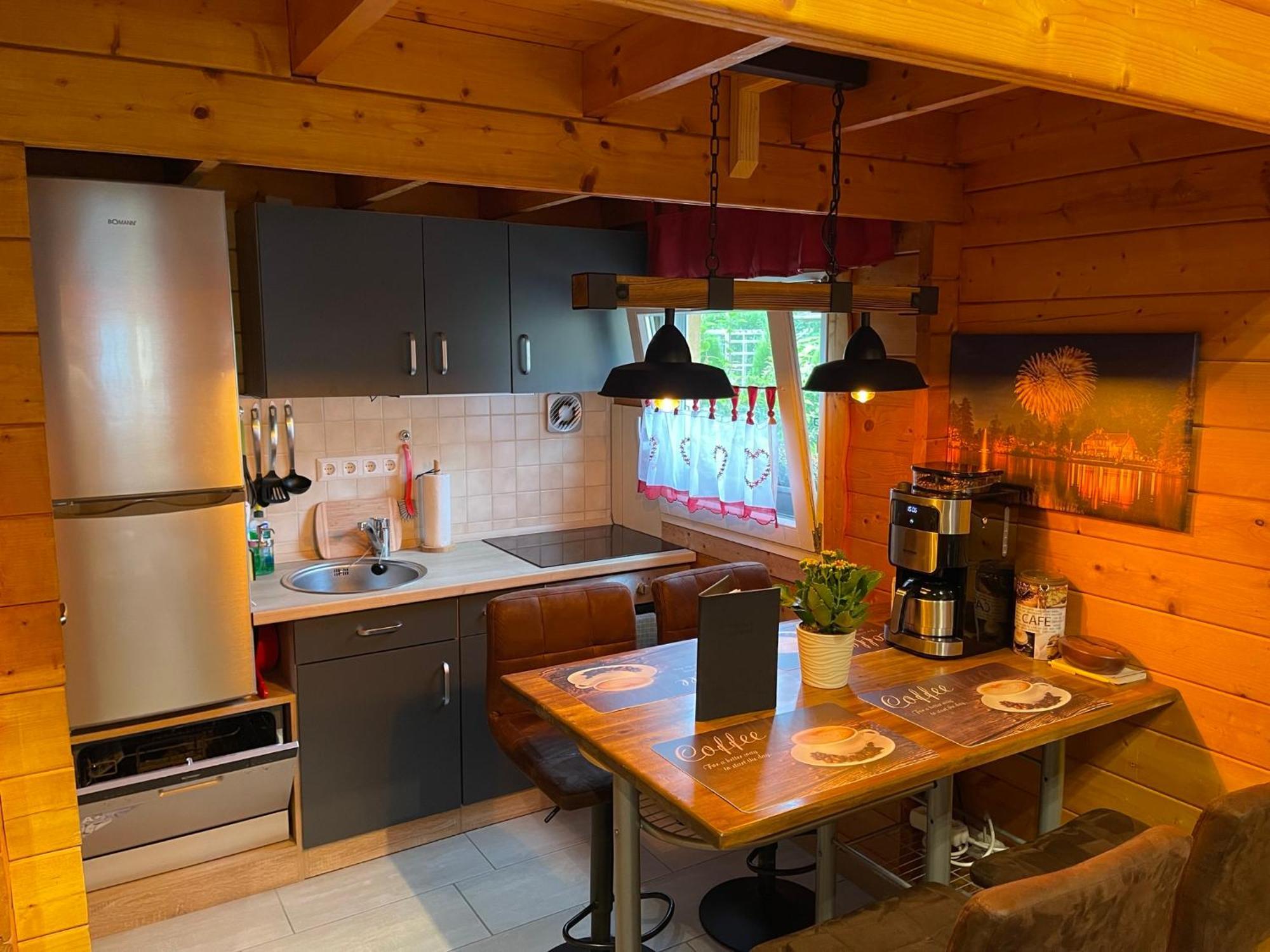 Ferienhaus Am Goldbach *