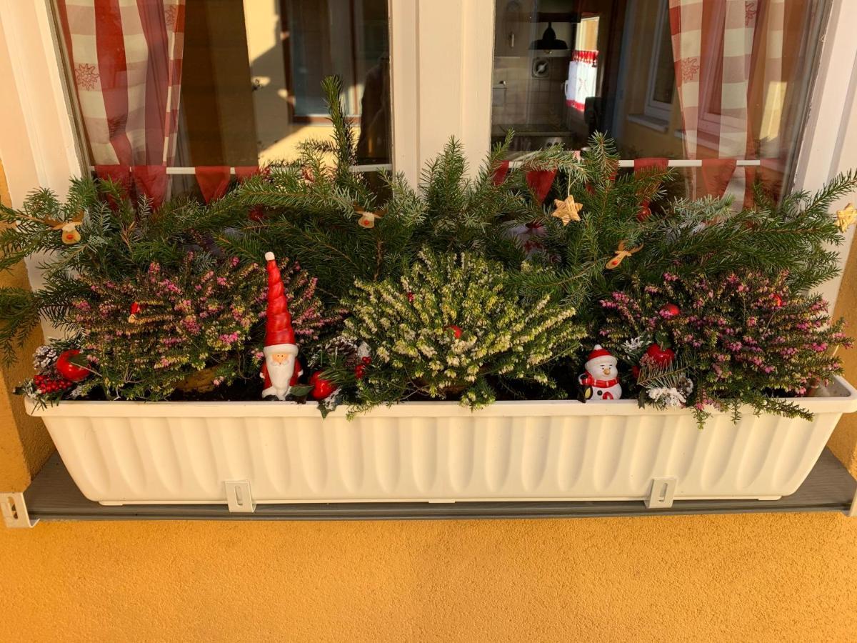 Ferienhaus Am Goldbach Holiday home