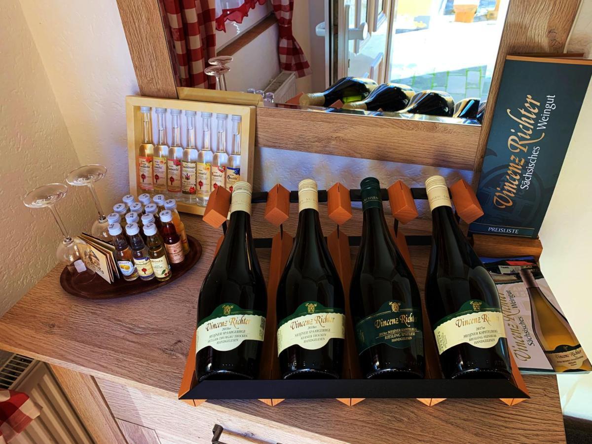 Ferienhaus Am Goldbach *