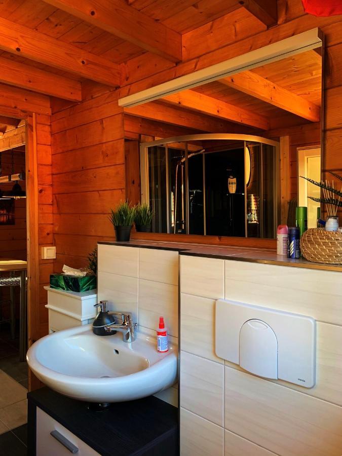 Ferienhaus Am Goldbach Freiberg